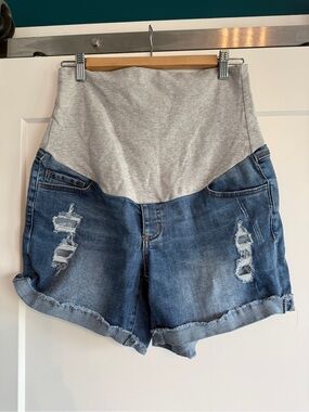 Maternity Shorts